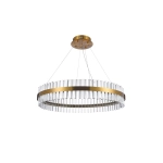 FRANCESCA 80 Lampa wisząca AZ5262 AZZARDO